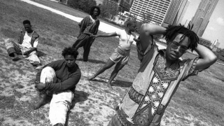 In 1992 Arrested Development looked like the future of hip-hop, but the future had other plans